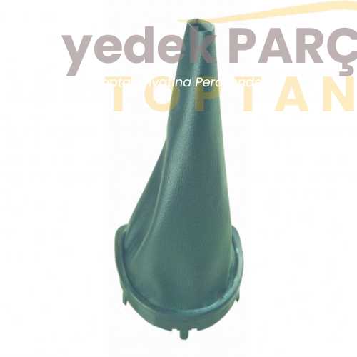 Yedek Parça :AYHAN PLASTIK VITES KORUGU CLIO3 Özellikler: A-2290